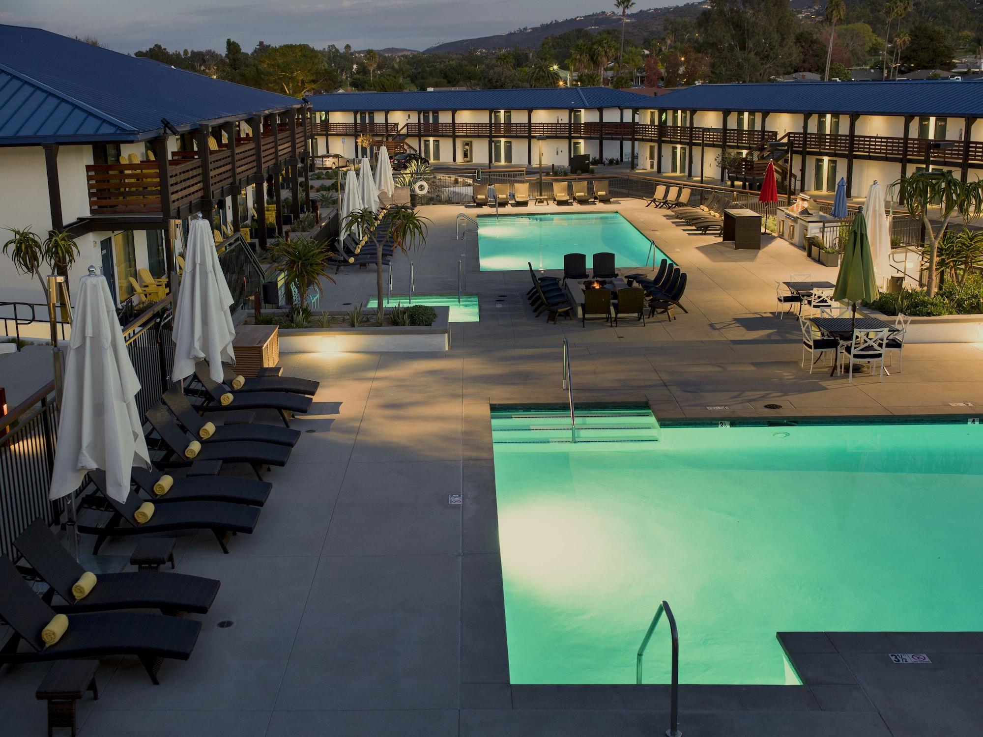Lakehouse Resort San Marcos Exterior foto