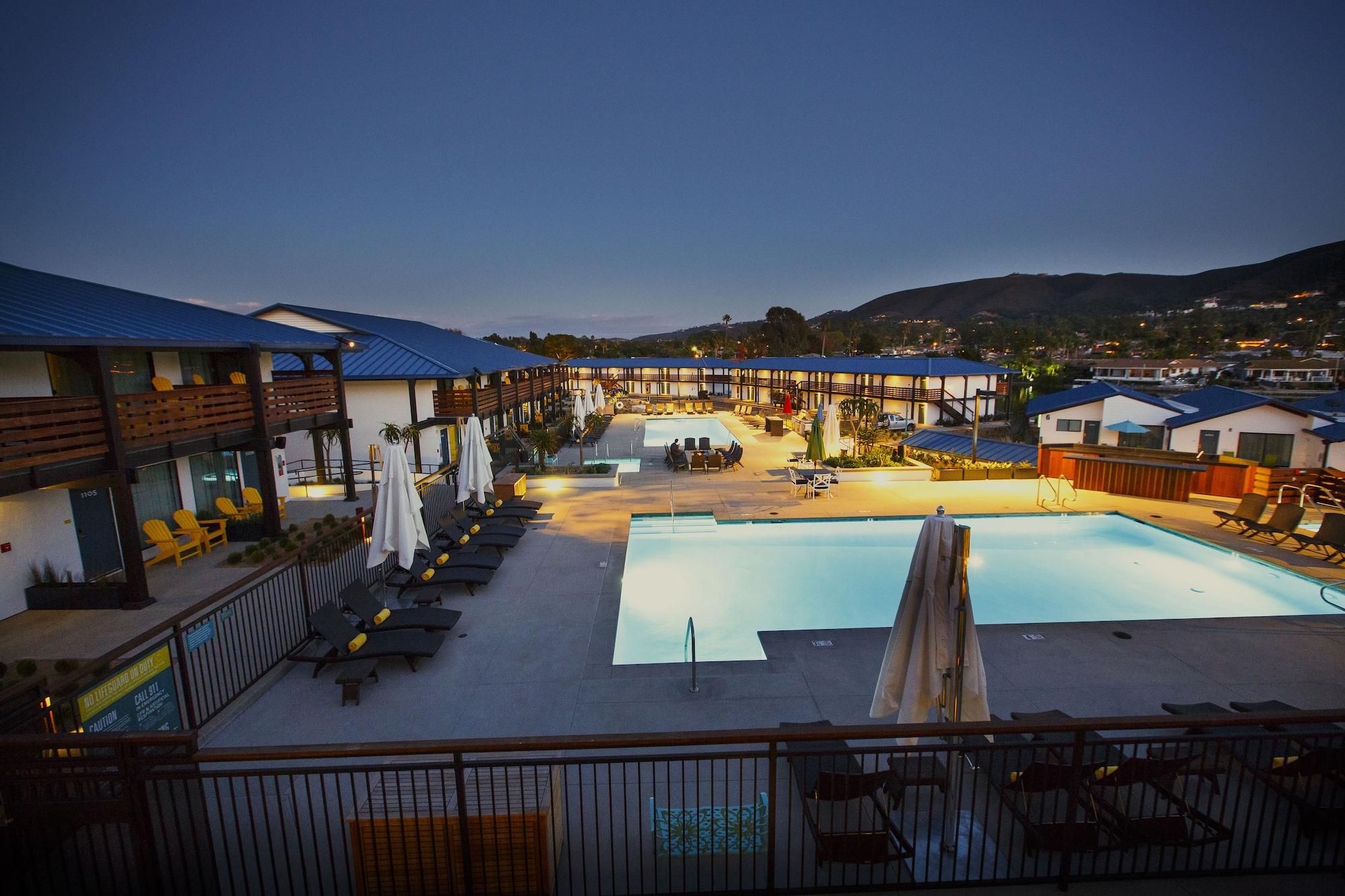 Lakehouse Resort San Marcos Exterior foto