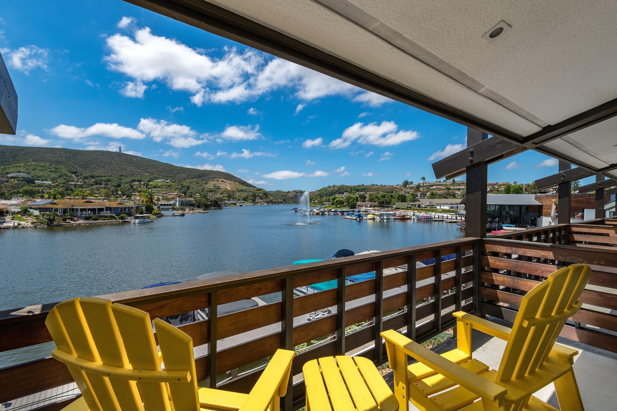 Lakehouse Resort San Marcos Exterior foto