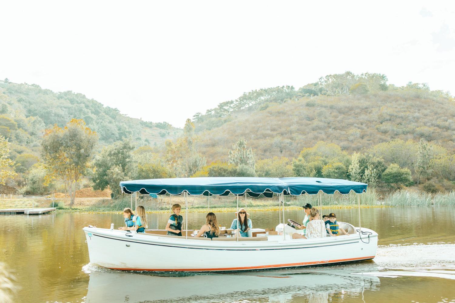 Lakehouse Resort San Marcos Exterior foto